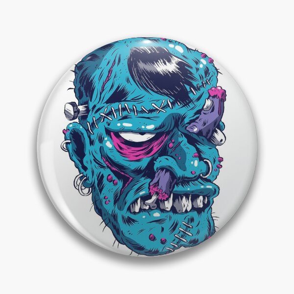 Item preview, Frankeinstein designed and sold by Hideky98.