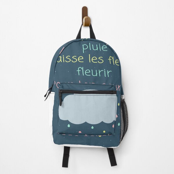Item preview, Pluie Fleurir Sour Write_The most beautiful The most beautiful gift to offer designed and sold by mouda20.