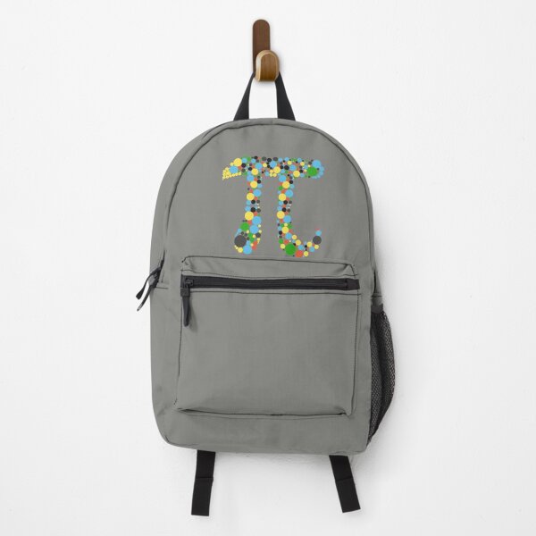 Item preview, Colourful pi designed and sold by Verses & Venti.