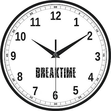 Artwork thumbnail, Breaktime by 4AllTimes