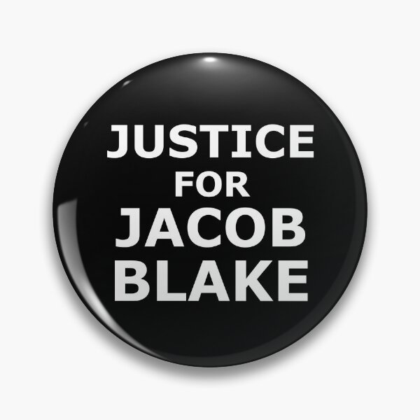 Artikelvorschau, GERECHTIGKEIT FÜR JACOB BLAKE entworfen und verkauft von martinosfr.