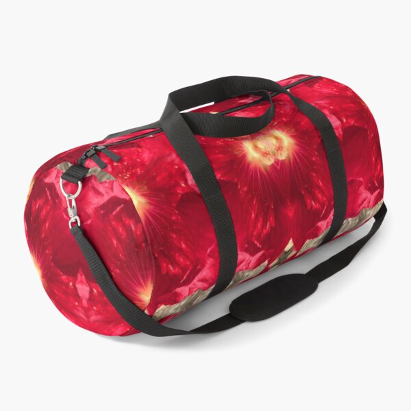 Item preview, Red Flower (MKW-VN.205) designed and sold by Katrina Morgan.