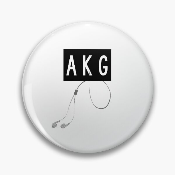 Item preview, AKG With Earphones designed and sold by X-OTIC.