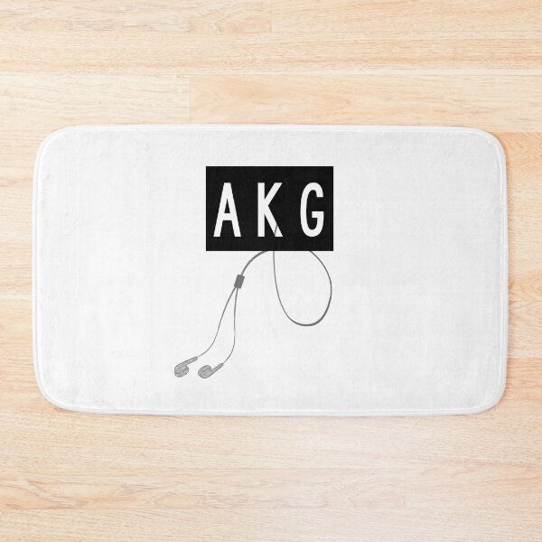 Item preview, AKG With Earphones designed and sold by X-OTIC.