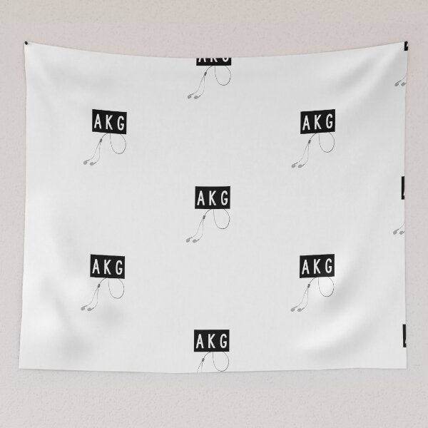 Item preview, AKG With Earphones designed and sold by X-OTIC.