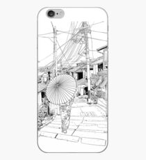 Kyoto - the old city iPhone Case