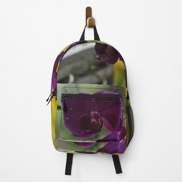 Item preview, Purple Orchids, As Is designed and sold by Kim McClain Gregal.
