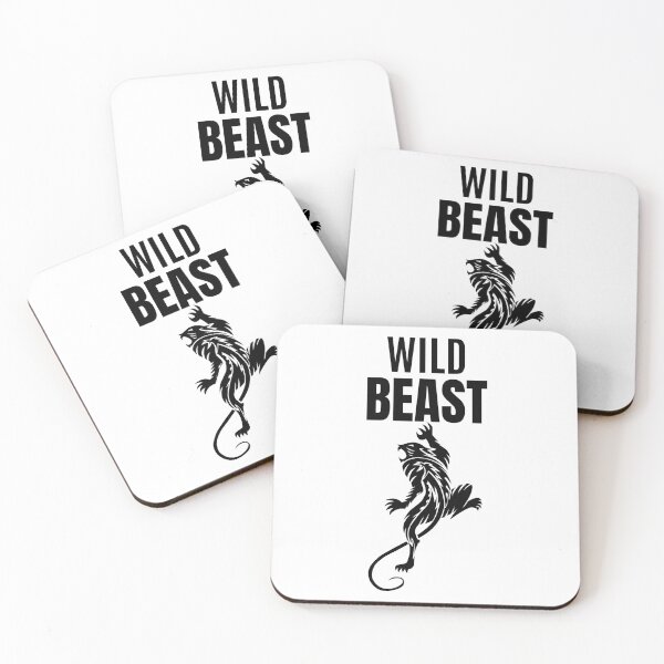 Item preview, Wild Beast - panther designed and sold by RIVEofficial.
