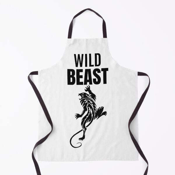 Item preview, Wild Beast - panther designed and sold by RIVEofficial.