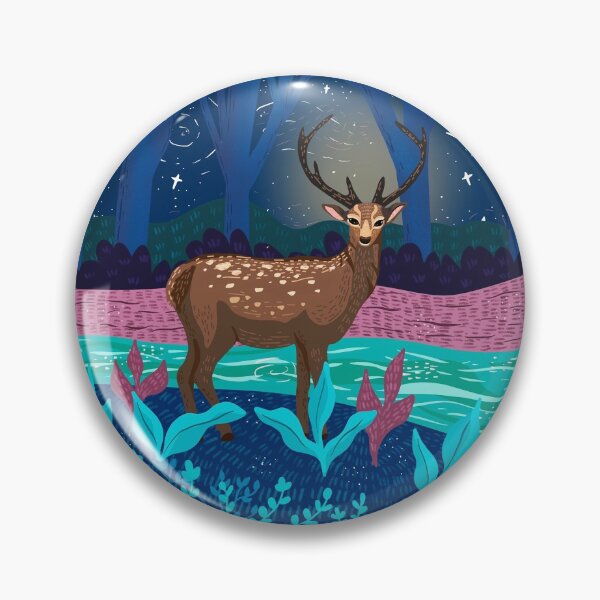 Item preview, Enchanted Forest designed and sold by PariKonanur.