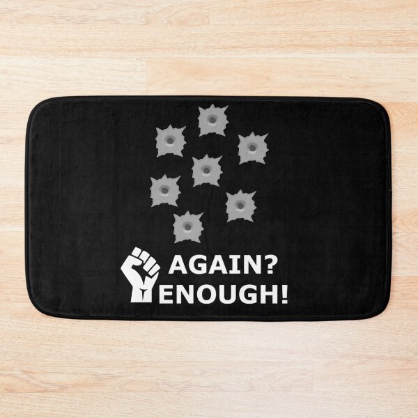 Item preview, JUSTICE JACOB BLAKE AGAIN ENOUGH designed and sold by martinosfr.