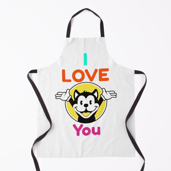 Item preview, I love my cat and my cat loves me designed and sold by DesignsByJimi.