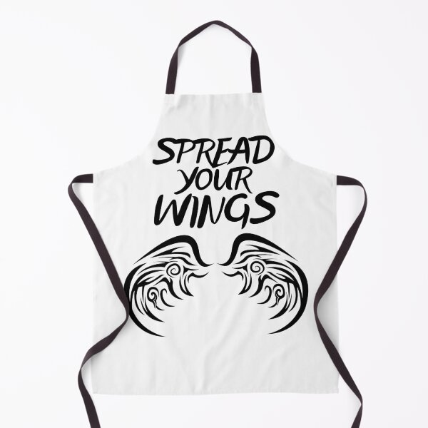 Item preview, Spread your Wings - demonic designed and sold by RIVEofficial.