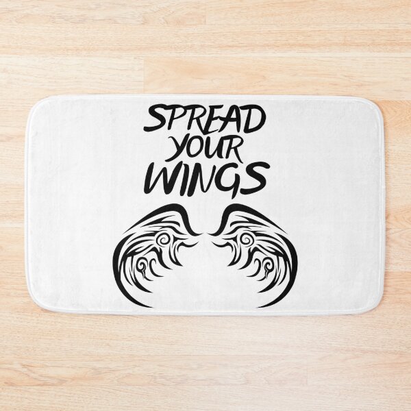 Item preview, Spread your Wings - demonic designed and sold by RIVEofficial.