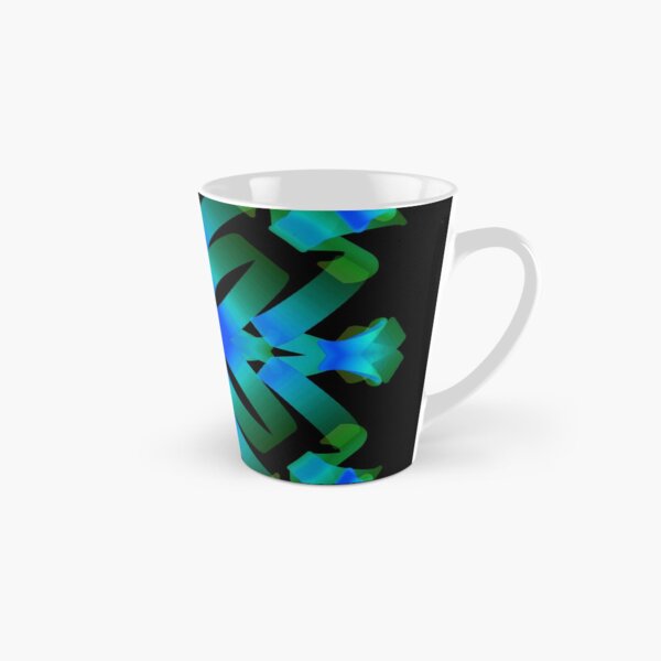 Kaleidoscope 00010 Tall Mug