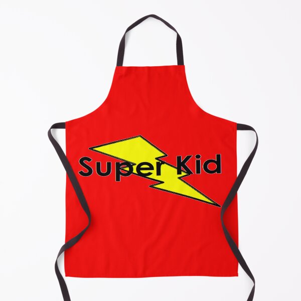 Item preview, Super Kid Red designed and sold by deesdezines.