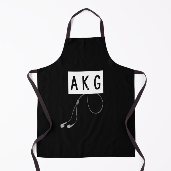Item preview, AKG With Earphones designed and sold by X-OTIC.