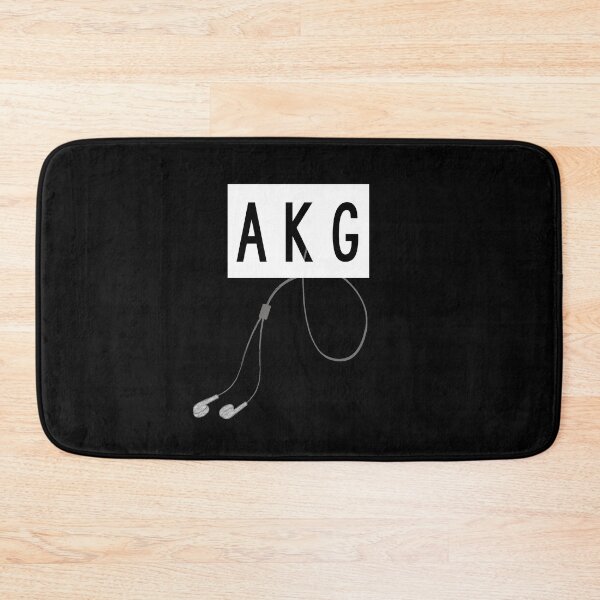 Item preview, AKG With Earphones designed and sold by X-OTIC.