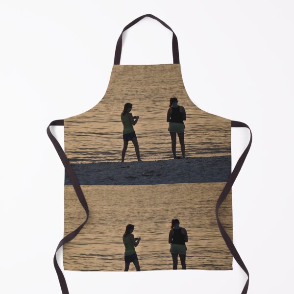Item preview, The Girls on the Beach, As Is designed and sold by Kim McClain Gregal.