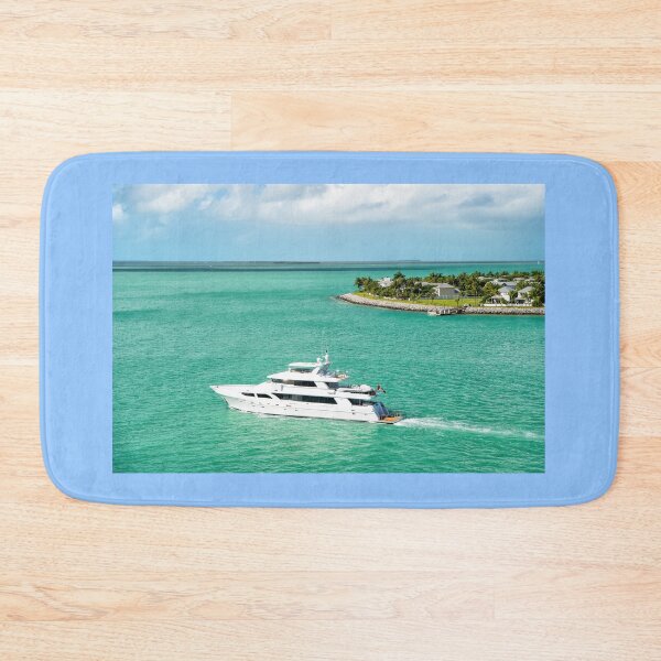 Item preview, Miami, Florida, Yacht Sailing designed and sold by newburyboutique.