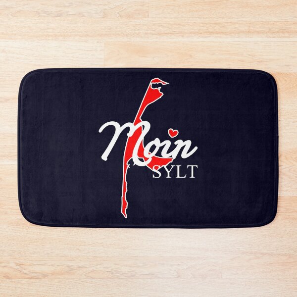 Item preview, Moin Sylt designed and sold by ChrissiCreation.