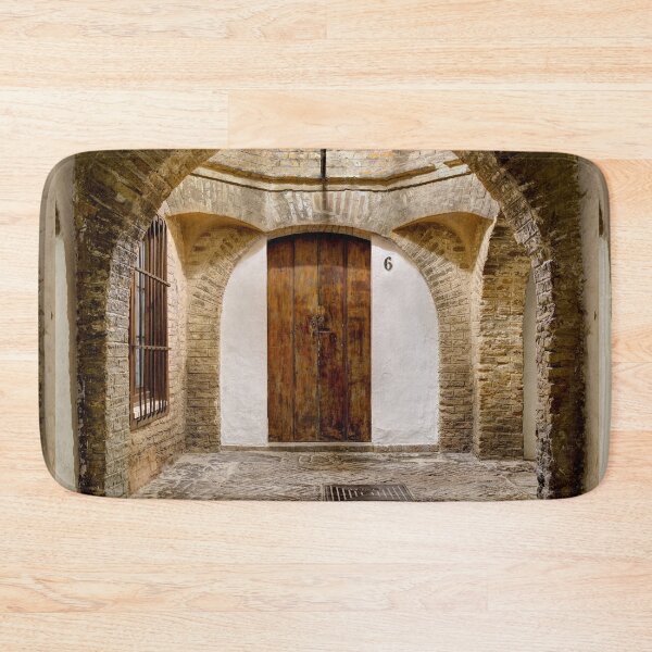 Item preview, Seville alley 02 Closer designed and sold by Weston  Westmoreland.