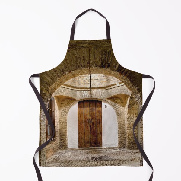 Item preview, Seville alley 02 Closer designed and sold by Weston Westmoreland.