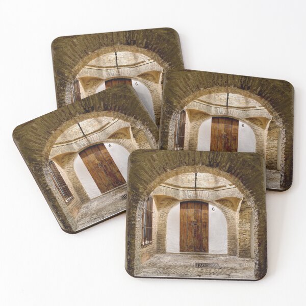 Item preview, Seville alley 02 Closer designed and sold by Weston  Westmoreland.