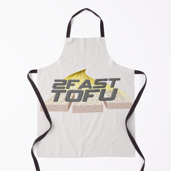 Item preview, 2 Fast Tofu designed and sold by Dariolafuente.
