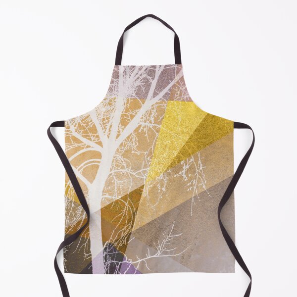 Item preview, TREE INTO GEOMETRIC WOLRD NO4 designed and sold by Pia Schneider.