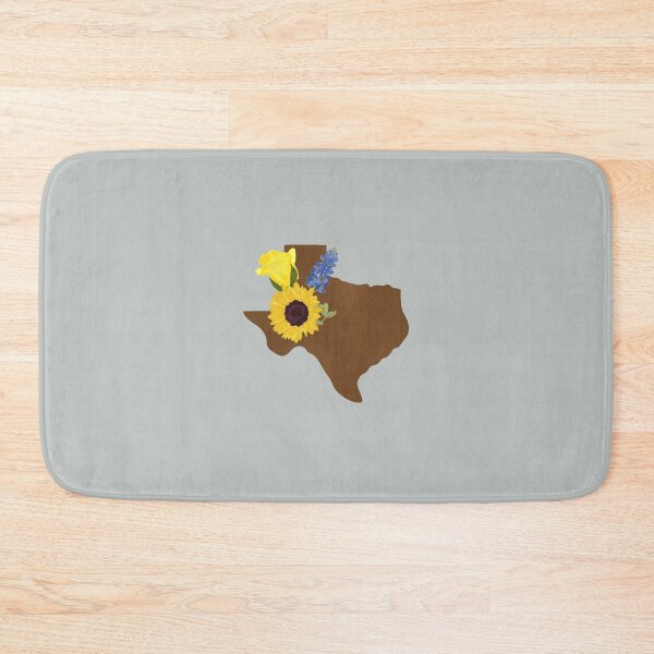 Item preview, Flowers of Texas designed and sold by SkywalkinJedi.
