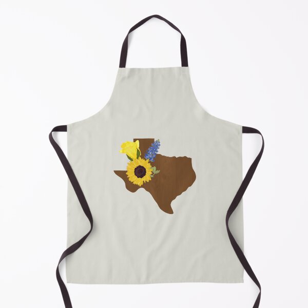 Item preview, Flowers of Texas designed and sold by SkywalkinJedi.
