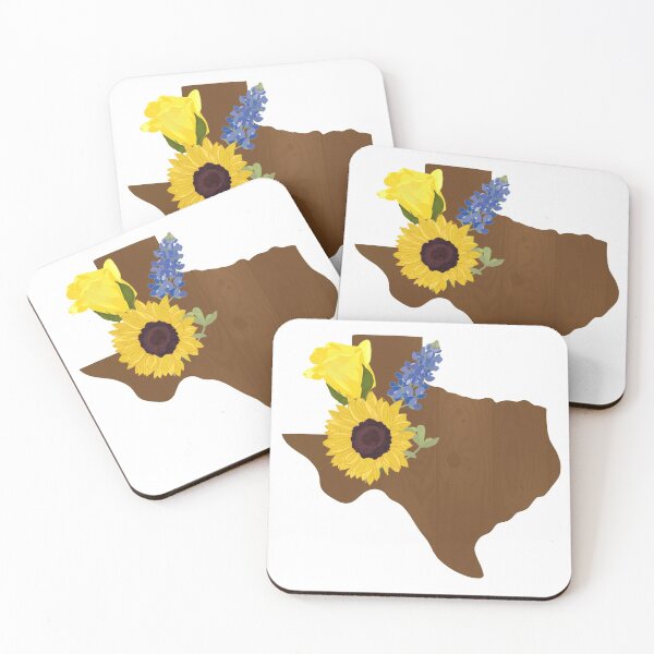 Item preview, Flowers of Texas designed and sold by SkywalkinJedi.