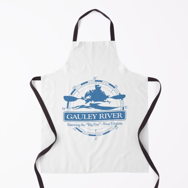Item preview, Gauley River (KC2) designed and sold by curranmorgan.
