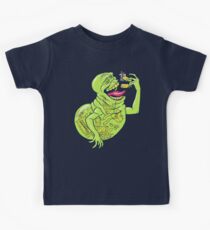 Ugly Little Spud Kids Tee