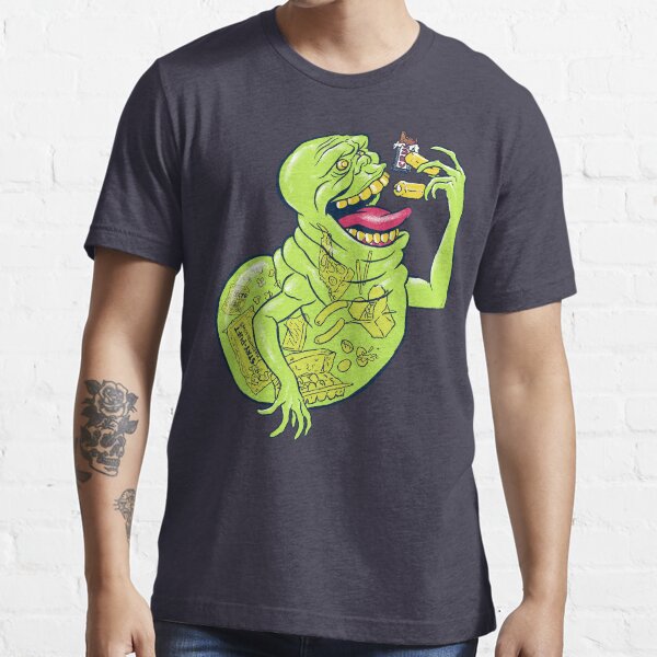 Ugly Little Spud Camiseta esencial