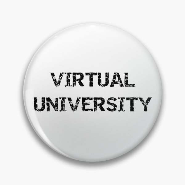 Item preview, Virtual University designed and sold by Orchyd.