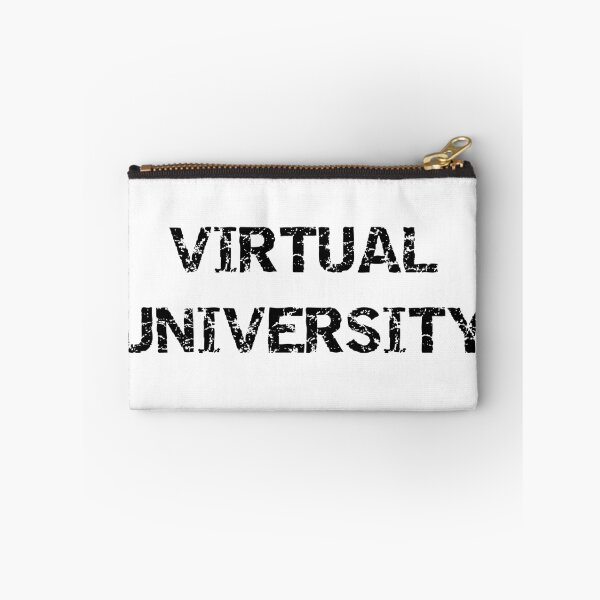 Item preview, Virtual University designed and sold by Orchyd.