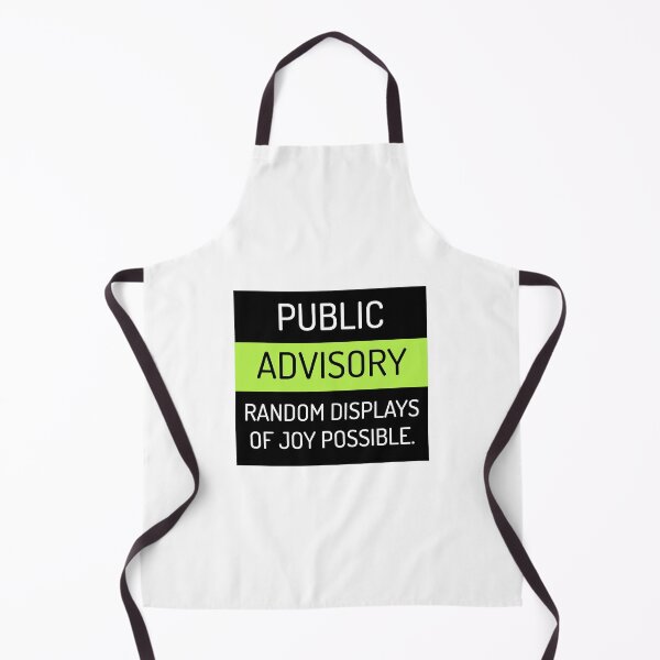 Item preview, Random displays of Joy! designed and sold by positivemessage.