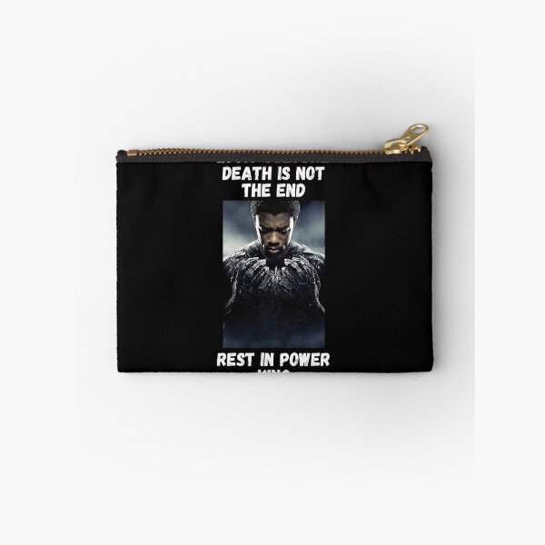 Item preview, Death Is Not The End designed and sold by keithmallard.