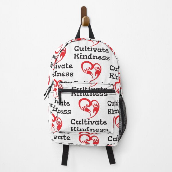 Item preview, Cultivate Kindness designed and sold by 4AllTimes.
