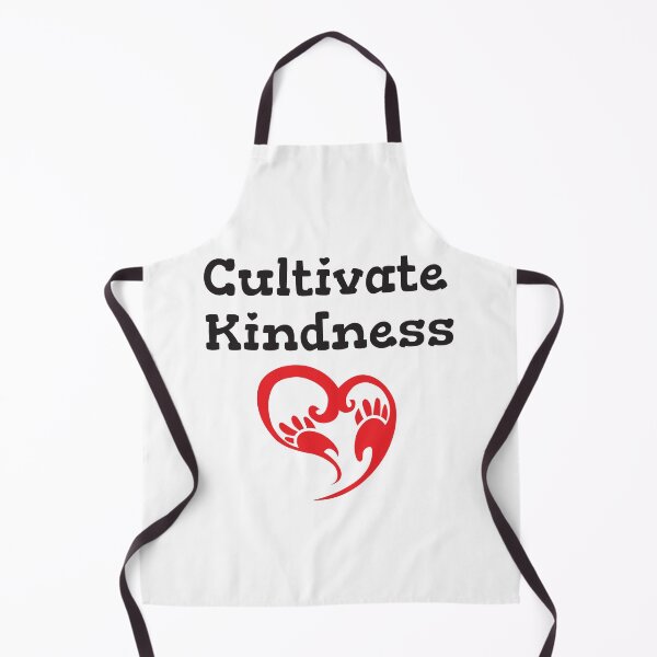 Item preview, Cultivate Kindness designed and sold by 4AllTimes.