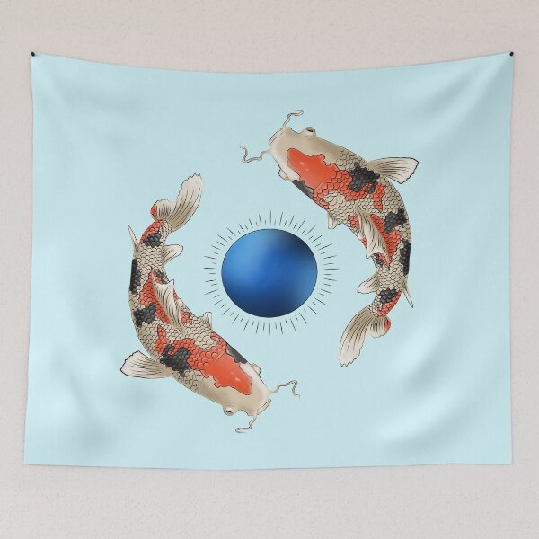 Item preview, Pisces designed and sold by Estellearte.
