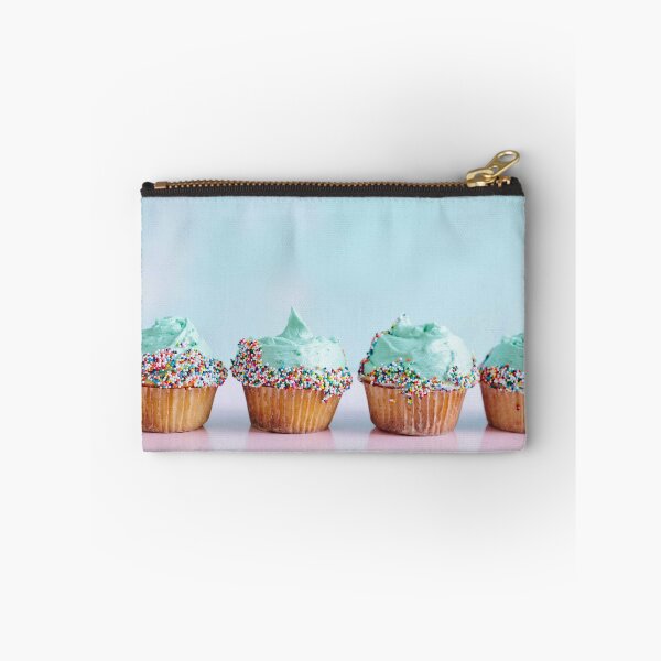 Item preview, Blue Cupcakes, Sweet Dessert designed and sold by newburyboutique.