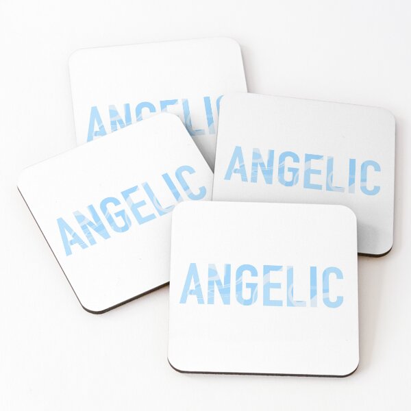 Item preview, Angelic designed and sold by salliesimp.