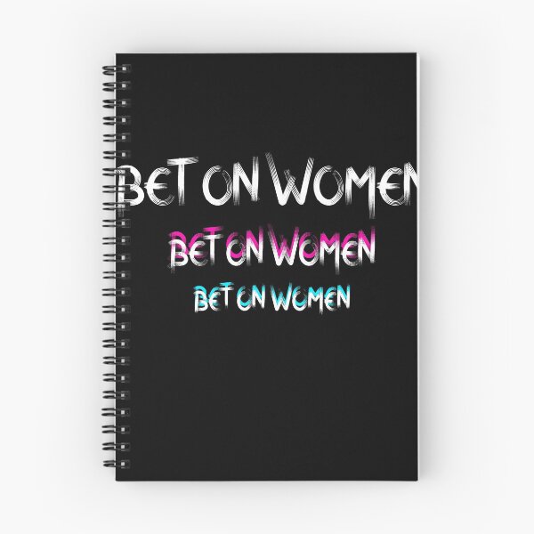 Item preview, BET ON WOMEN SHIRT designed and sold by bigshoop.