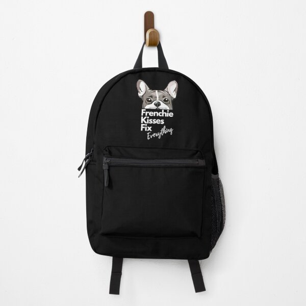 French bulldog hotsell mini backpack