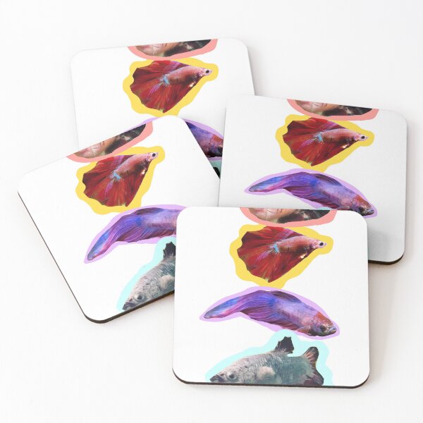 Item preview, Bettas designed and sold by actualflowerr.