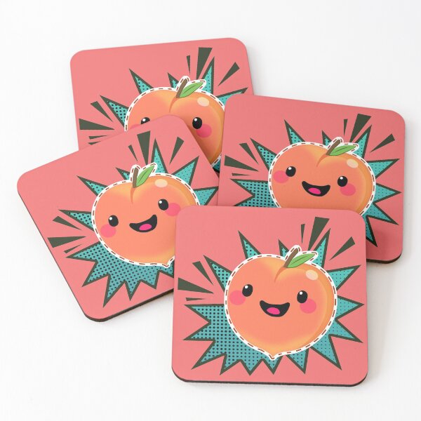 Item preview, Peach Joyful designed and sold by cove989.