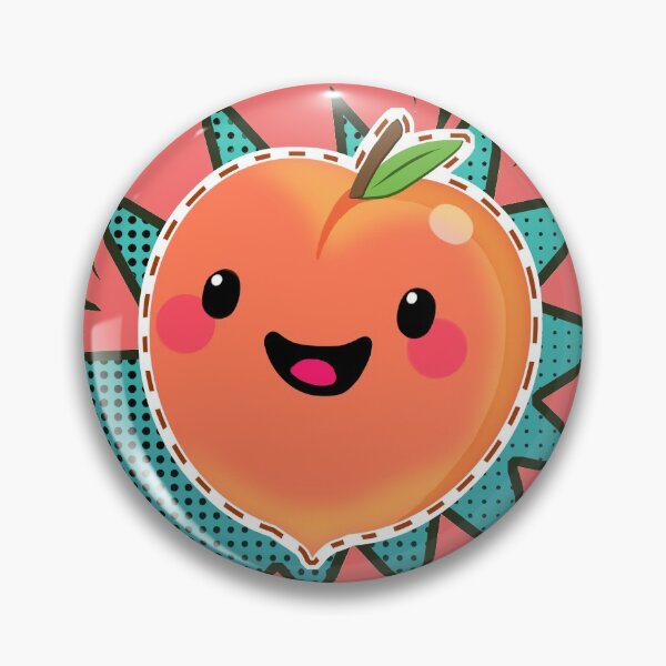 Item preview, Peach Joyful designed and sold by cove989.